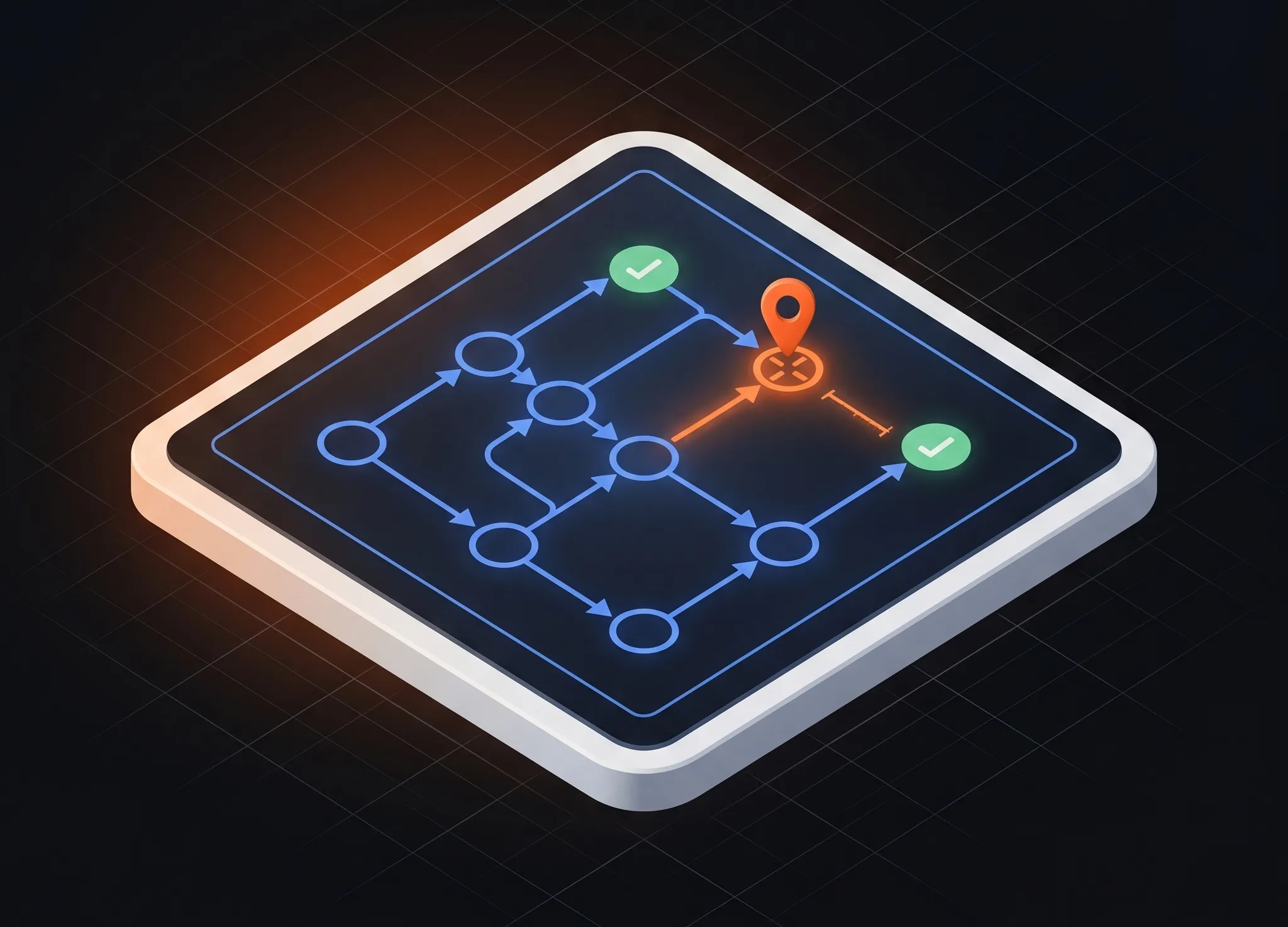 Define phase — workflow analysis and agent scope definition